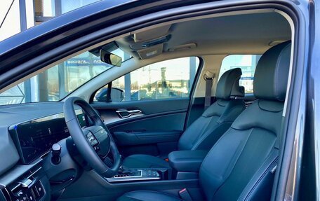 KIA Sportage IV рестайлинг, 2026 год, 4 952 160 рублей, 19 фотография