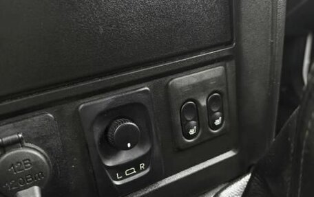 Chevrolet Niva I рестайлинг, 2018 год, 799 000 рублей, 17 фотография