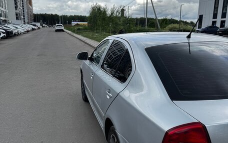 Skoda Octavia, 2011 год, 810 000 рублей, 4 фотография