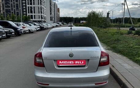 Skoda Octavia, 2011 год, 810 000 рублей, 5 фотография
