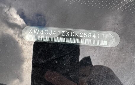 Skoda Octavia, 2011 год, 810 000 рублей, 10 фотография