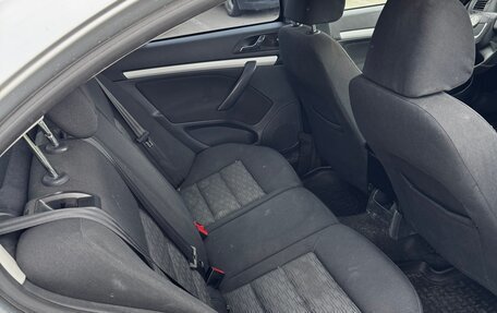 Skoda Octavia, 2011 год, 810 000 рублей, 7 фотография