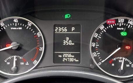 Skoda Octavia, 2011 год, 810 000 рублей, 11 фотография