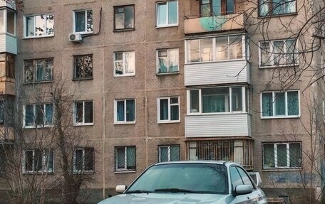 Subaru Impreza III, 2006 год, 760 000 рублей, 2 фотография