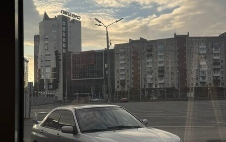 Subaru Impreza III, 2006 год, 760 000 рублей, 20 фотография