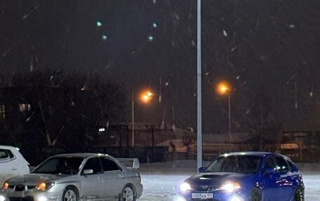 Subaru Impreza III, 2006 год, 760 000 рублей, 24 фотография