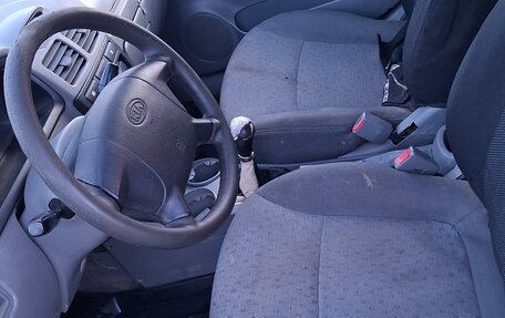 KIA Rio II, 2005 год, 160 000 рублей, 12 фотография