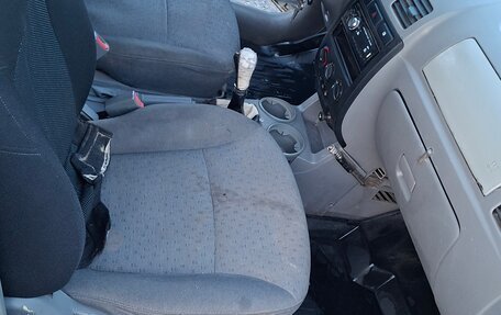 KIA Rio II, 2005 год, 160 000 рублей, 13 фотография