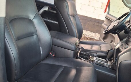 Toyota Land Cruiser 200, 2011 год, 3 000 000 рублей, 7 фотография