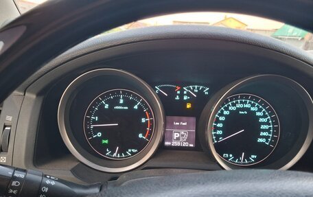 Toyota Land Cruiser 200, 2011 год, 3 000 000 рублей, 13 фотография
