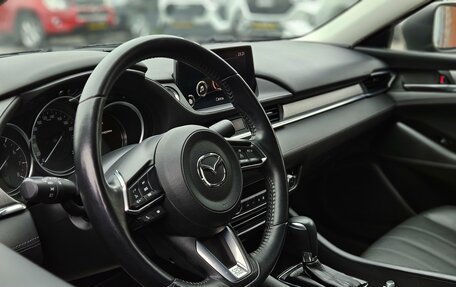 Mazda 6, 2019 год, 1 999 000 рублей, 9 фотография