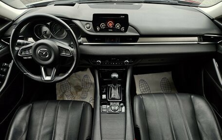 Mazda 6, 2019 год, 1 999 000 рублей, 8 фотография