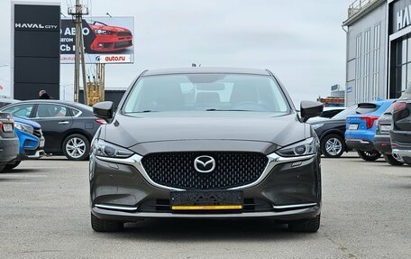 Mazda 6, 2019 год, 1 999 000 рублей, 2 фотография