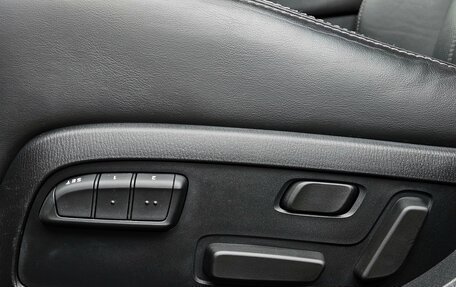 Mazda 6, 2019 год, 1 999 000 рублей, 13 фотография