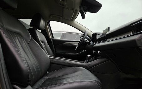 Mazda 6, 2019 год, 1 999 000 рублей, 14 фотография
