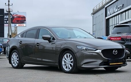 Mazda 6, 2019 год, 1 999 000 рублей, 3 фотография