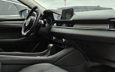 Mazda 6, 2019 год, 1 999 000 рублей, 12 фотография