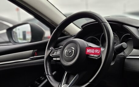 Mazda 6, 2019 год, 1 999 000 рублей, 11 фотография