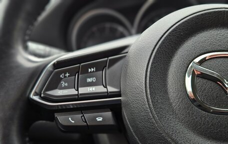 Mazda 6, 2019 год, 1 999 000 рублей, 24 фотография