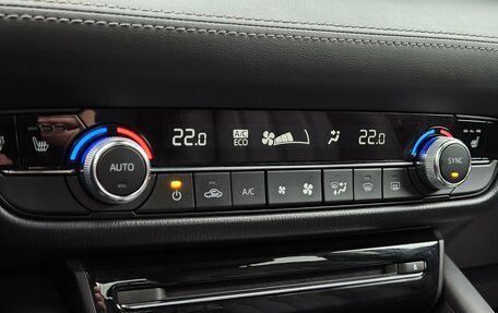 Mazda 6, 2019 год, 1 999 000 рублей, 20 фотография