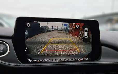 Mazda 6, 2019 год, 1 999 000 рублей, 19 фотография