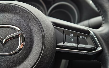 Mazda 6, 2019 год, 1 999 000 рублей, 25 фотография