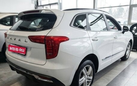 Haval Jolion, 2026 год, 2 599 000 рублей, 4 фотография