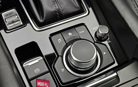 Mazda 6, 2019 год, 1 999 000 рублей, 22 фотография
