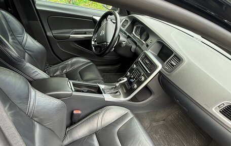 Volvo S60 III, 2013 год, 1 499 999 рублей, 7 фотография
