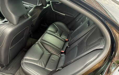 Volvo S60 III, 2013 год, 1 499 999 рублей, 9 фотография