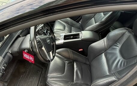Volvo S60 III, 2013 год, 1 499 999 рублей, 10 фотография