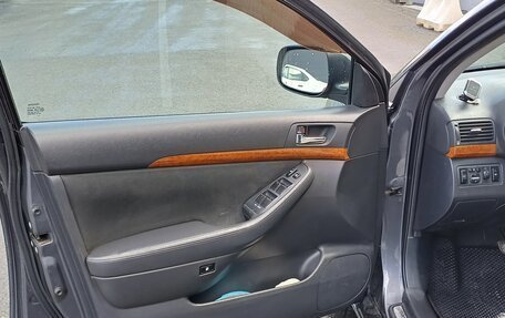 Toyota Avensis III рестайлинг, 2007 год, 550 000 рублей, 9 фотография