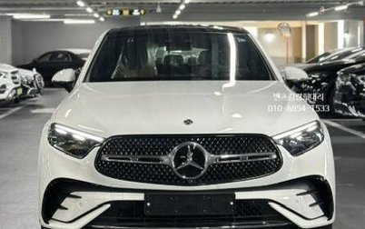 Mercedes-Benz GLC, 2026 год, 8 400 000 рублей, 1 фотография