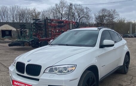 BMW X6, 2014 год, 2 900 000 рублей, 1 фотография