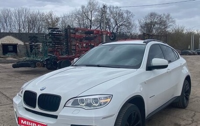 BMW X6, 2014 год, 2 900 000 рублей, 1 фотография