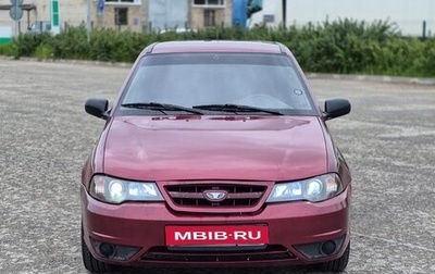 Daewoo Nexia I рестайлинг, 2012 год, 130 000 рублей, 1 фотография