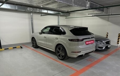 Porsche Cayenne III, 2021 год, 13 000 000 рублей, 1 фотография