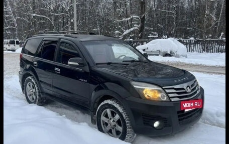 Great Wall Hover H3 I, 2013 год, 700 000 рублей, 3 фотография