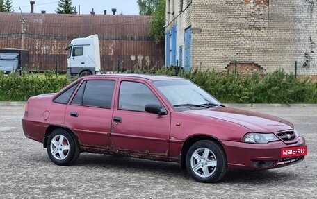 Daewoo Nexia I рестайлинг, 2012 год, 130 000 рублей, 2 фотография