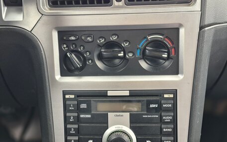Daewoo Nexia I рестайлинг, 2012 год, 130 000 рублей, 10 фотография
