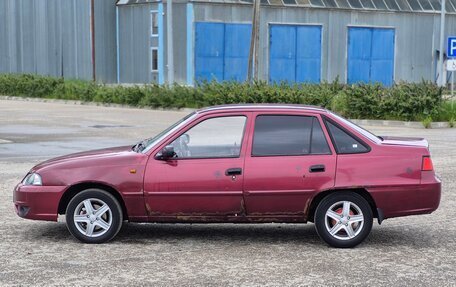 Daewoo Nexia I рестайлинг, 2012 год, 130 000 рублей, 7 фотография