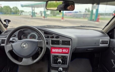 Daewoo Nexia I рестайлинг, 2012 год, 130 000 рублей, 9 фотография
