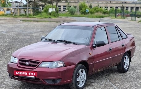 Daewoo Nexia I рестайлинг, 2012 год, 130 000 рублей, 8 фотография