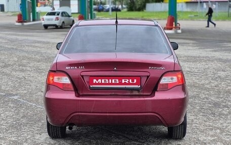 Daewoo Nexia I рестайлинг, 2012 год, 130 000 рублей, 5 фотография
