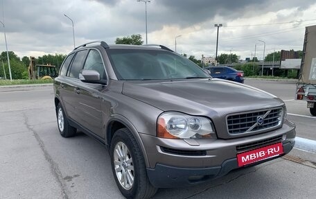 Volvo XC90 II рестайлинг, 2008 год, 1 150 000 рублей, 2 фотография