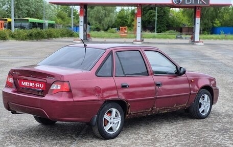 Daewoo Nexia I рестайлинг, 2012 год, 130 000 рублей, 4 фотография