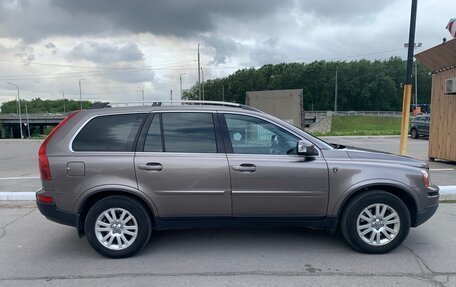 Volvo XC90 II рестайлинг, 2008 год, 1 150 000 рублей, 7 фотография