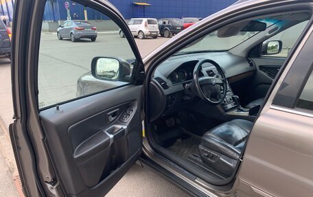 Volvo XC90 II рестайлинг, 2008 год, 1 150 000 рублей, 10 фотография