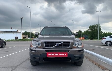 Volvo XC90 II рестайлинг, 2008 год, 1 150 000 рублей, 6 фотография