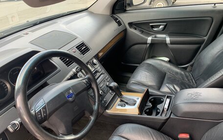 Volvo XC90 II рестайлинг, 2008 год, 1 150 000 рублей, 11 фотография
